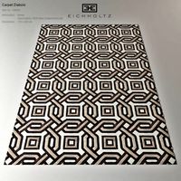 Eichholtz Carpet Diabolo
