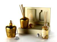 Composition Villari Capri Parfum