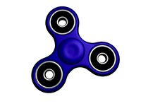 Fidget Spinner Toy