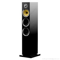 Bowers and Wilkins CM8 S2 Gloss Black