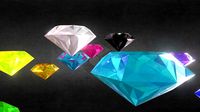 Game-Ready Precious Gems SUPER PACK
