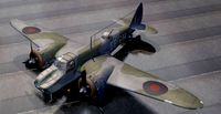 Bristol Blenheim Mk-4F Bolingbroke  -  RCAF