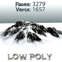 Snow M B 020515
