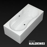 Kaldewei Mega Duo