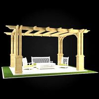 Pergola