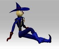 Scarecrow 1
