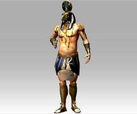Horus