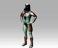 Thoth