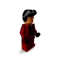 Star Wars Pilot