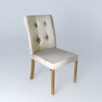 Lin boudoir chair houses the world