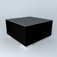 After ANTIBES sofa houses the world