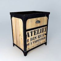 Nightstand Docks