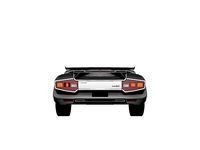 LAMBORGHINIC OUNTACH LP400 1975 Custom