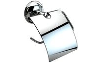 Weasel Paper Holder Cover