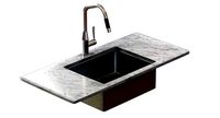 Kitchen faucet Dornbracht SYNC