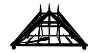 Restoration Hardware  FRENCH ROOFLINE MAQUETTE