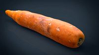Real Carrot