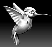 COLIBRi
