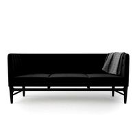 Mayor Sofa by Arne Jacobsen