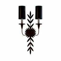 Porta Romana Beatrice Wall Light