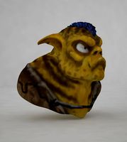 Grombohhul