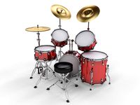 Drum Set