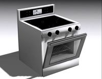 Oven 001