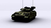 M2 Bradley