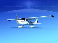 Cessna 152 Commuter V04