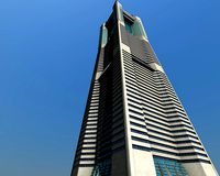 Landmark Tower Yokohama