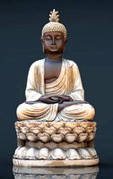 BUDDHA