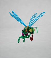 Mutant Insect