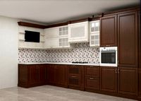 Contemporary Kitchen