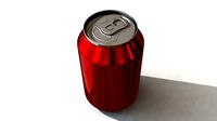 Soda Can