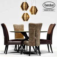 Baxter LEVANTE CHAIR