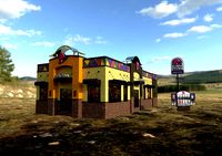 Taco Bell