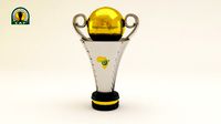 Coupe Confederation Caf