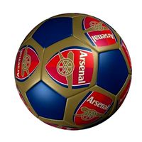 Soccer Ball ARSENAL