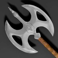 Axe 01