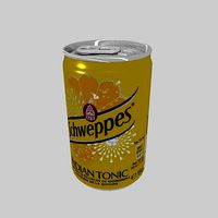 Can Schweppes 15cl