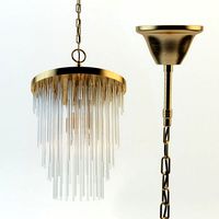 Frederic chandelier