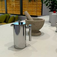 coffee pot - small cafetiere