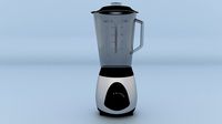 BLENDER