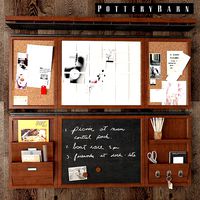 Pottery Barn Quicklook