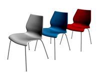 Kartell Maui Chair