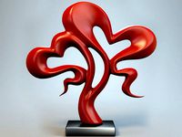 Harts Sculpture