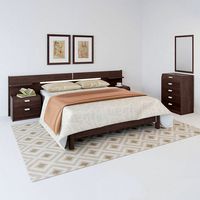 Bedroom Lazurit Ilona