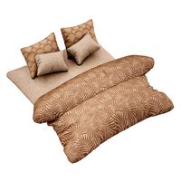 Bed Set 010 Highpoly