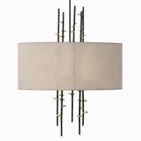 Theodore Alexander Vale Chandelier