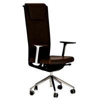 Kastel kompasso high back